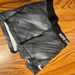 Nike Pro spandex